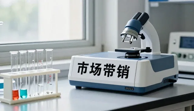 市场调研选型中的关键考量因素分析