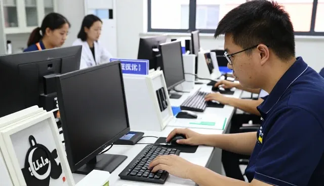 华房（上海）股权投资管理有限公司打造智能化管理优化方案方案